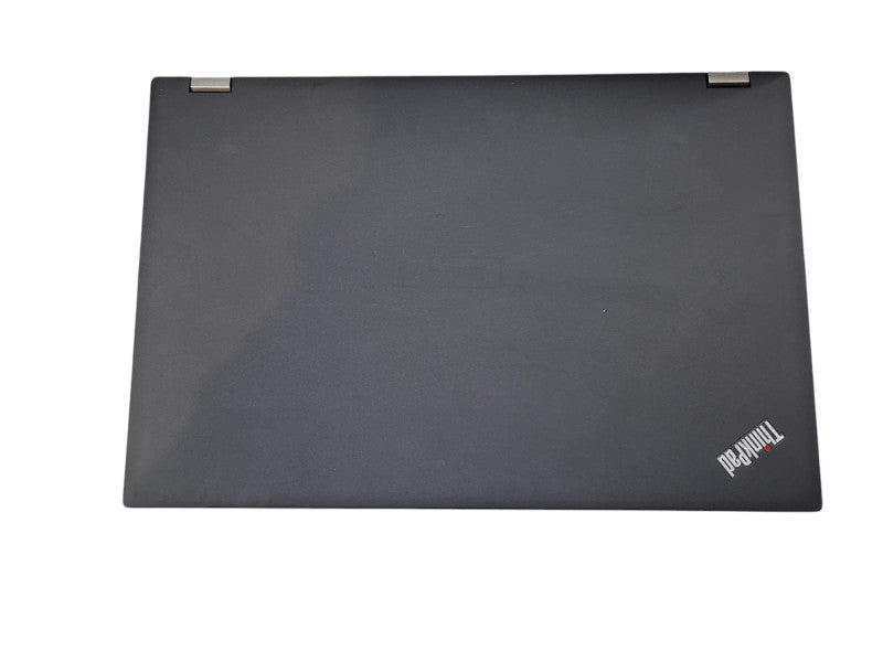 Lenovo ThinkPad P52 i7-8850H 32GB DDR4 Quadro P2000 256GB SSD  β Lap200