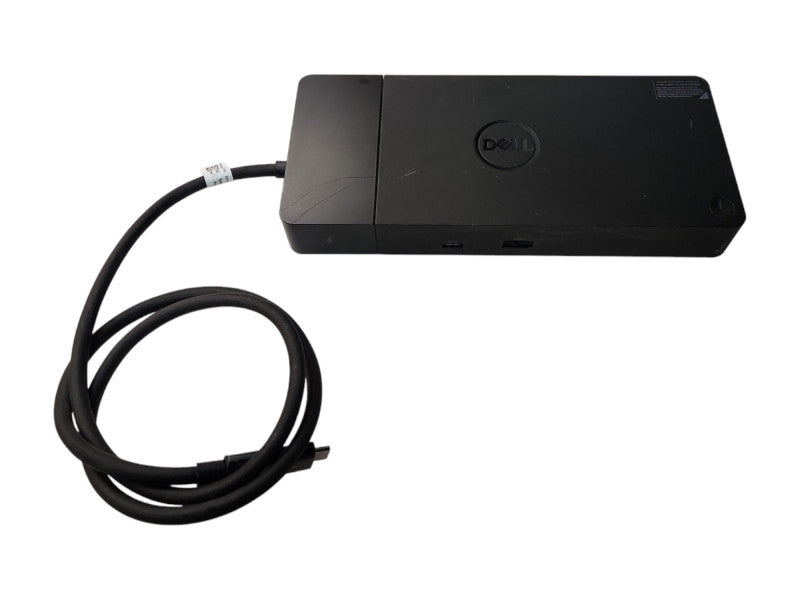 Dell WD19TBS Thunderbolt K20A USB-C Docking Station