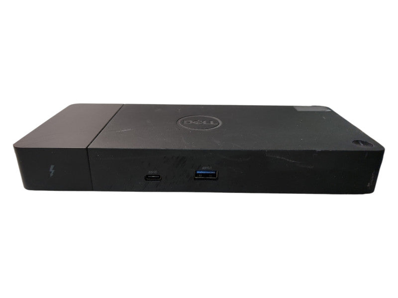 Dell WD19TBS Thunderbolt K20A USB-C Docking Station