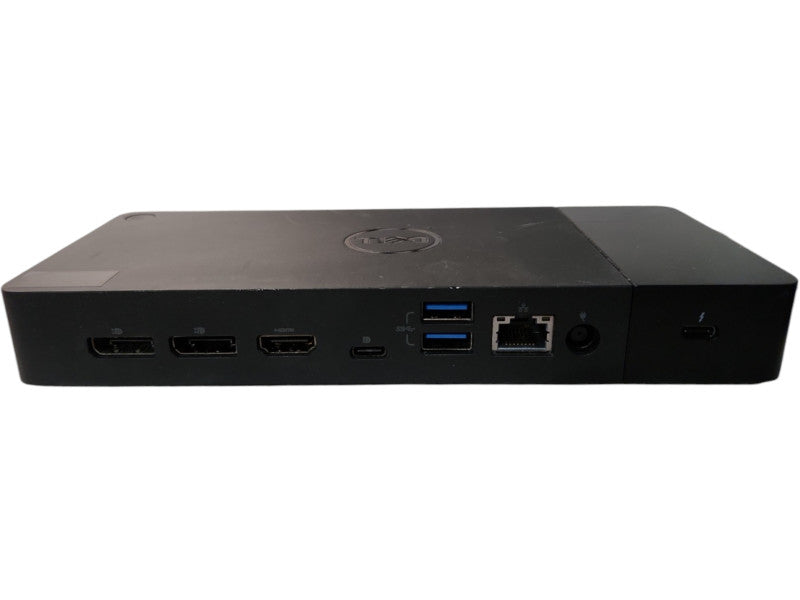 Dell WD19TBS Thunderbolt K20A USB-C Docking Station