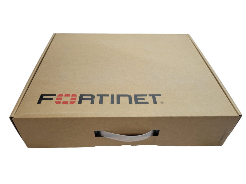 Fortinet FortiSwitch 108E-FPOE 8-Port Managed PoE+ Secure Access Switch Q%