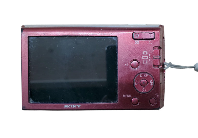 Sony Cyber-shot DSC-W510 12.1MP Digital Camera - No Battery *READ*