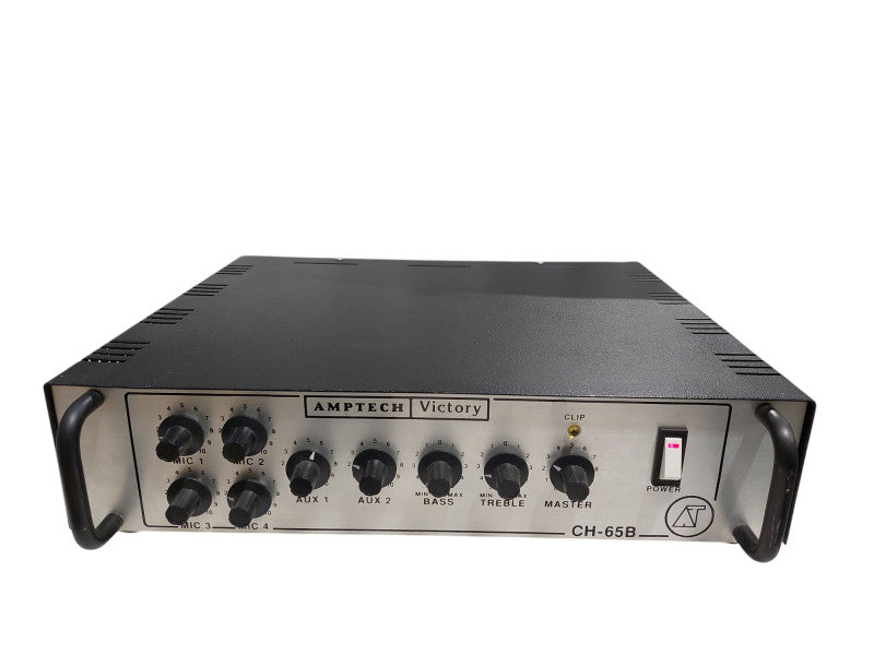 Amptech Victory CH-65B Amplifier  =
