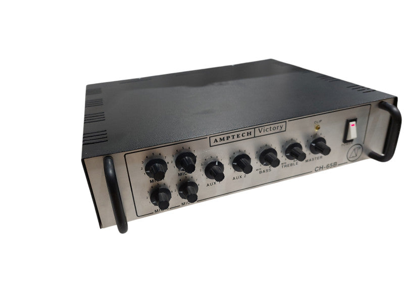 Amptech Victory CH-65B Amplifier  =