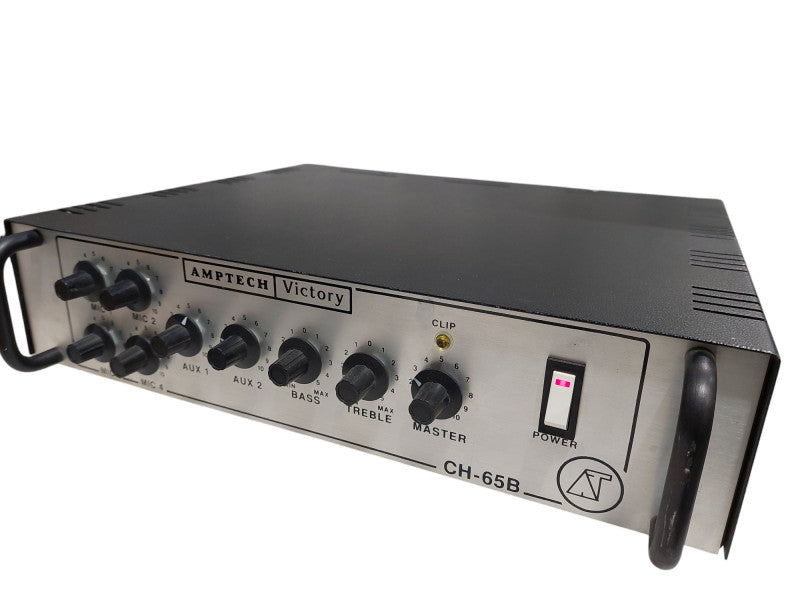 Amptech Victory CH-65B Amplifier  =