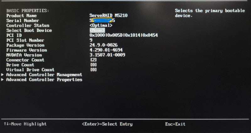 Lenovo 8871-AC1 2x Xeon E5 2650v4 2.2Ghz, 128GB DDR4, M5210, 2x PSU, 2.5" _