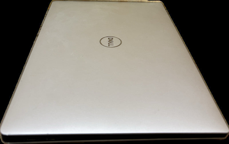 Dell XPS 13 9370 4K TOUCH i7-8550U@1.8GHz 16GB RAM 256GB SSD  Lap200