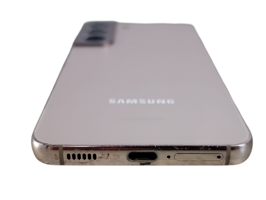 Samsung Galaxy S22 - 128GB - Rose Gold [SM-S901W]