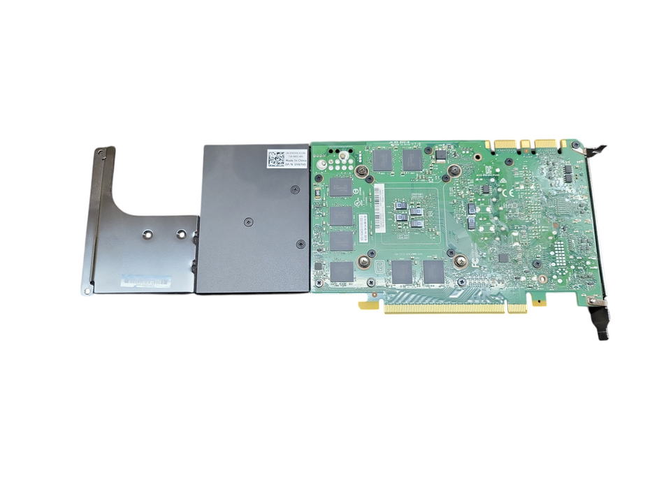 NVIDIA Quadro M4000 8GB GDDR5 Graphics Card - 4xDP !