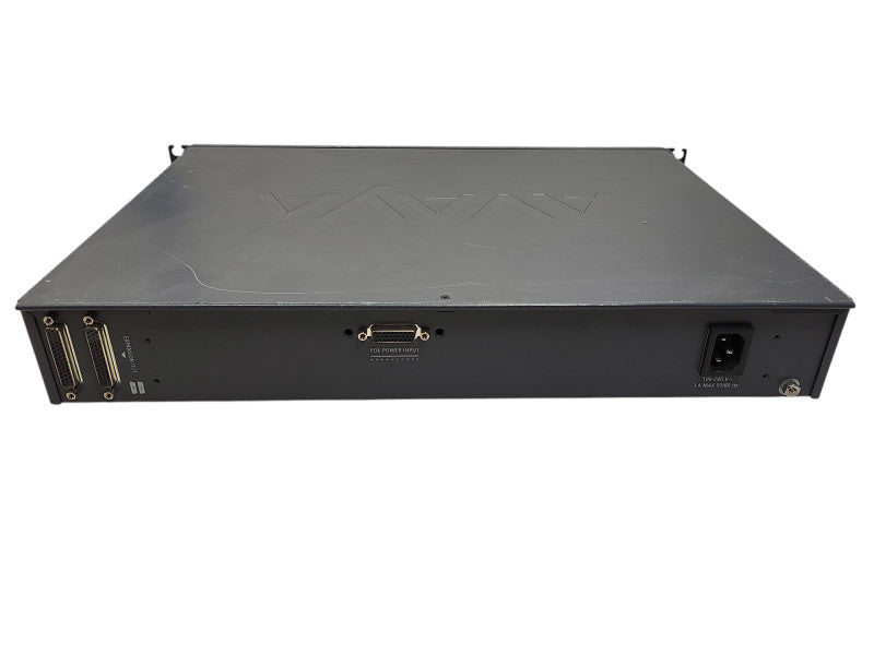 Avaya G430 Media Gateway w/ Modules: S8300, MM711, READ Q$
