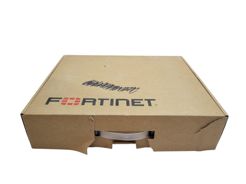 Fortinet FortiSwitch 108E-FPOE 8-Port Managed PoE+ Secure Access(OPEN BOX) %