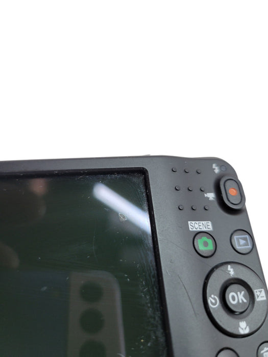 Nikon Coolpix L32 - 20.1MP Digital Camera Q%