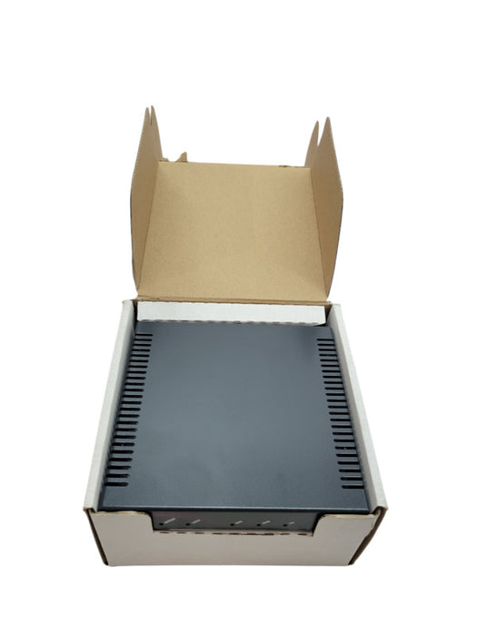 UHP Networks UHP-100-ST Satellite Router (OPEN BOX) Q%