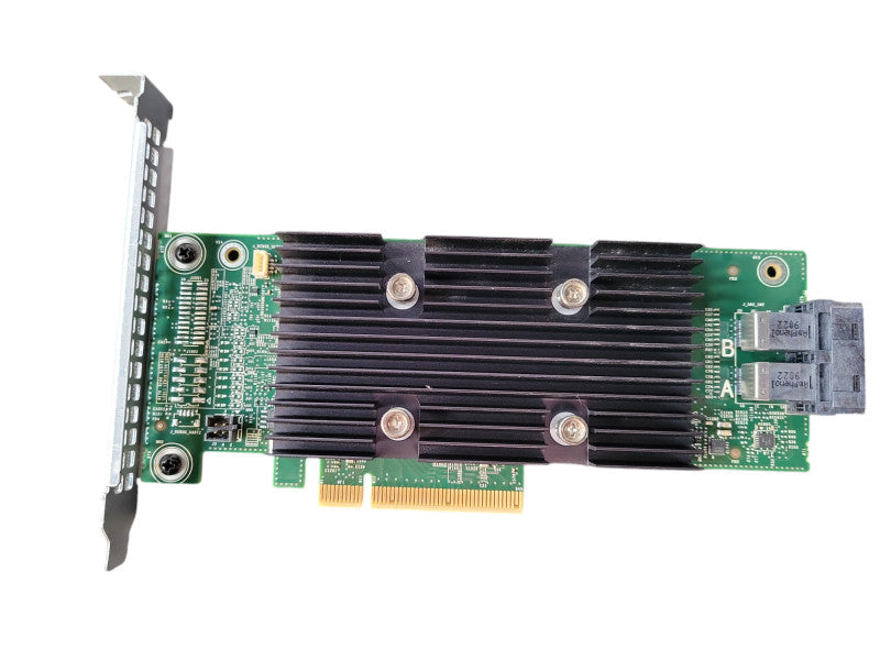 Dell PERC H330 8 PORT SAS/SATA 6/12GB PCI-E 04Y5H1 RAID Controller Card Ada !