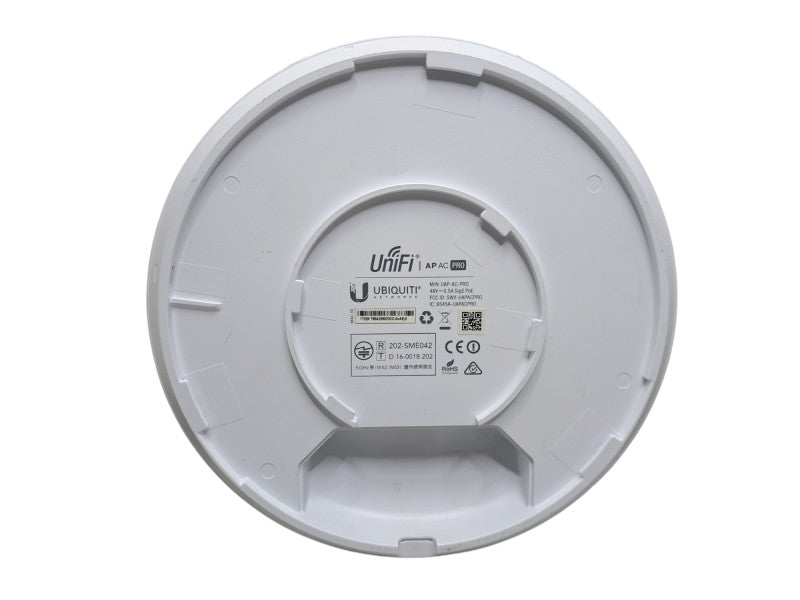 Ubiquiti Networks UAP-AC-PRO 1300Mbps Wireless Access Point *READ*