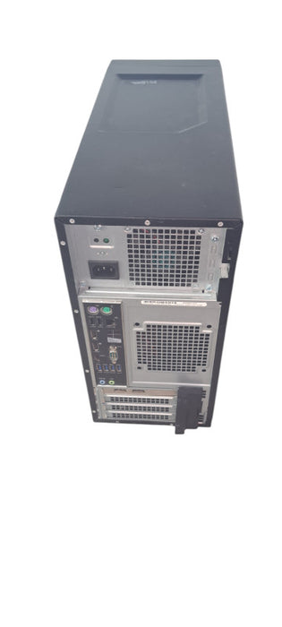 Dell Precision 3620 Xeon E3-1245 v5|8GB RAM|No HD|FirePro W2100|READ