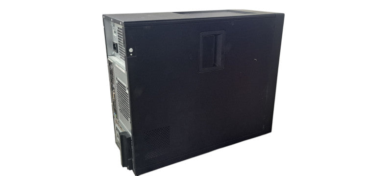 Dell Precision 3620 Xeon E3-1245 v5|8GB RAM|No HD|FirePro W2100|READ