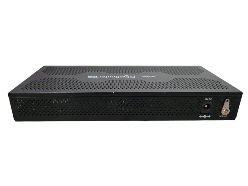 Ubiquiti EdgeRouter LITE (ERLite-3) !