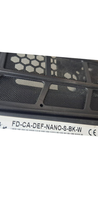 Fractal Design Define Nano S Window Mini ITX