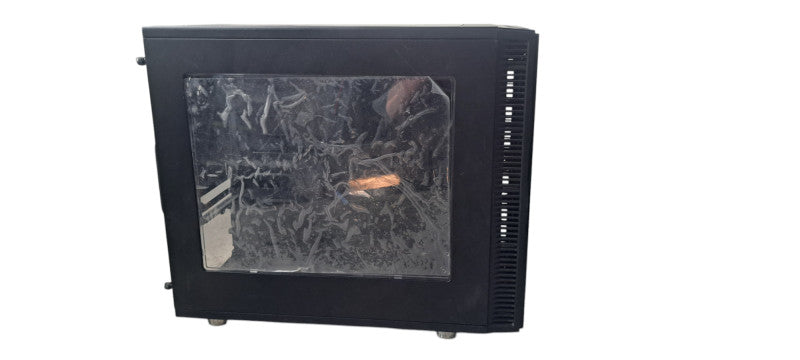 Fractal Design Define Nano S Window Mini ITX