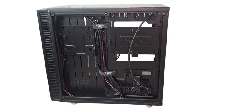 Fractal Design Define Nano S Window Mini ITX