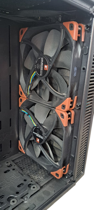 Fractal Design Define Nano S Window Mini ITX