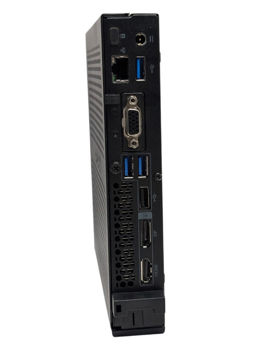 Acer Veriton N4670G mini PC Intel Core i5-10500T 16GB RAM & 512GB NVMe  -