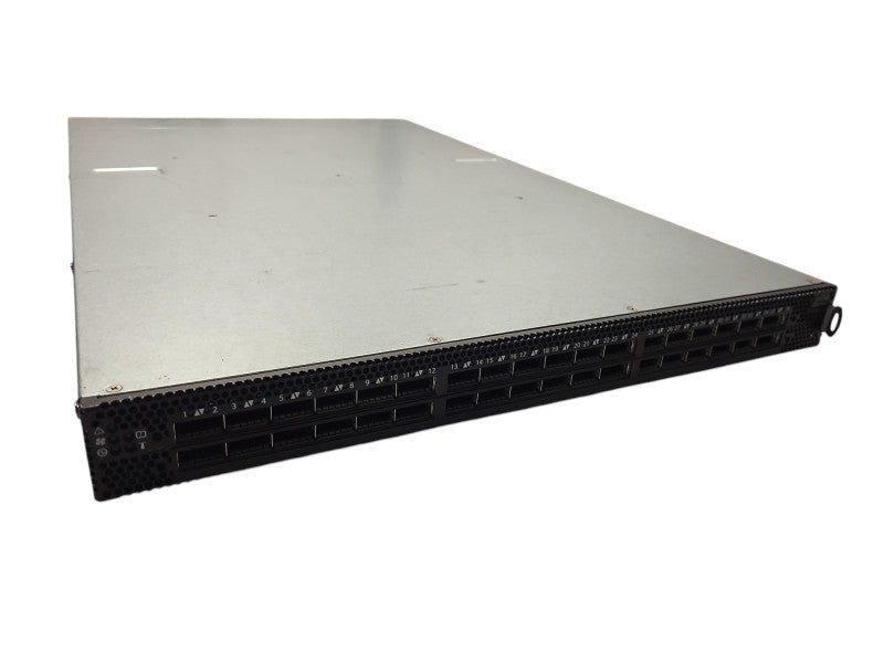Mellanox SX6720 36 QSFP+ Port Switch w/ 2x PSU Q$