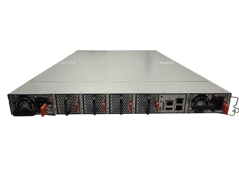 Mellanox SX6720 36 QSFP+ Port Switch w/ 2x PSU Q$
