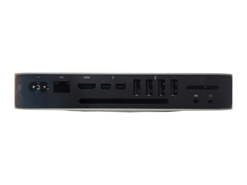Apple Mac Mini Late 2014, A1347, i5-4278U 2.6GHz, 16GB DDR3, 256GB SSD