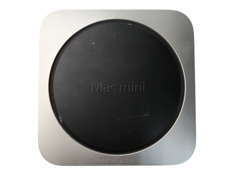 Apple Mac Mini Late 2014, A1347, i5-4278U 2.6GHz, 16GB DDR3, 256GB SSD