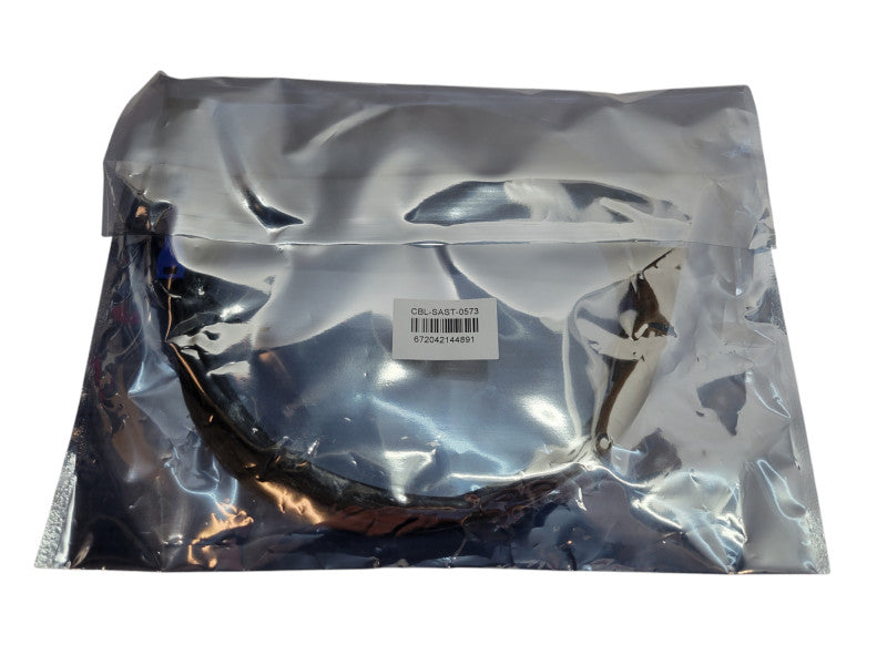 SuperMicro CBL-SAST-0573 External MiniSAS HD 1M Cable %
