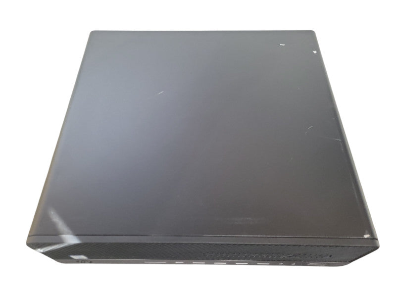 HP EliteDesk 800 G5 SFF, Intel i7-9700 @ 3.00GHz, 16 GB RAM 256GB NVMe !