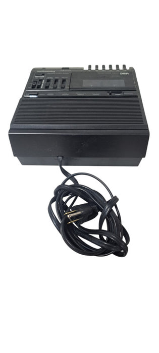 Panasonic RR-830 Desktop Cassette Transcriber