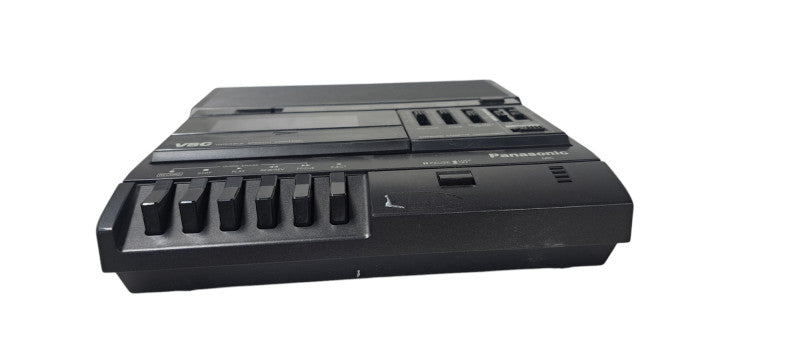 Panasonic RR-830 Desktop Cassette Transcriber