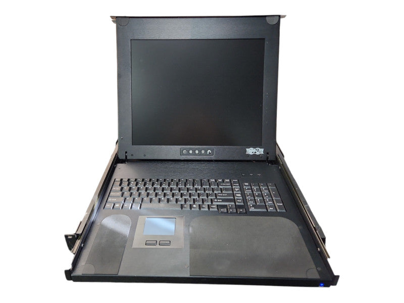 TRIPP LITE B021-000-17 RackMount Console