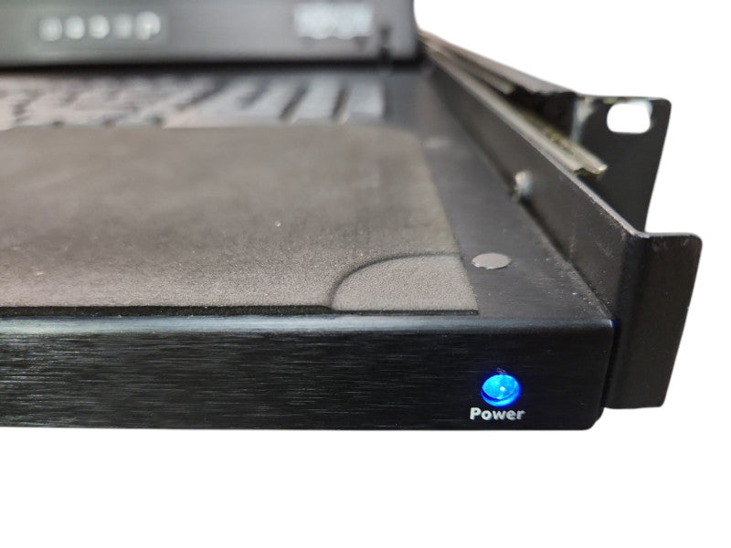 TRIPP LITE B021-000-17 RackMount Console