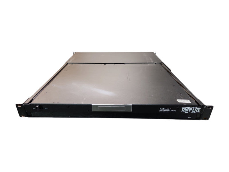 TRIPP LITE B021-000-17 RackMount Console