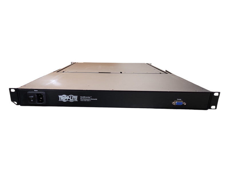 TRIPP LITE B021-000-17 RackMount Console