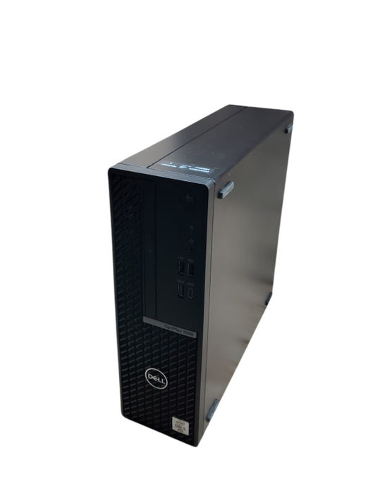 DELL OptiPlex 7080 SFF PC Intel Core i5-10500 16GB RAM 256GB NVMe No OS
