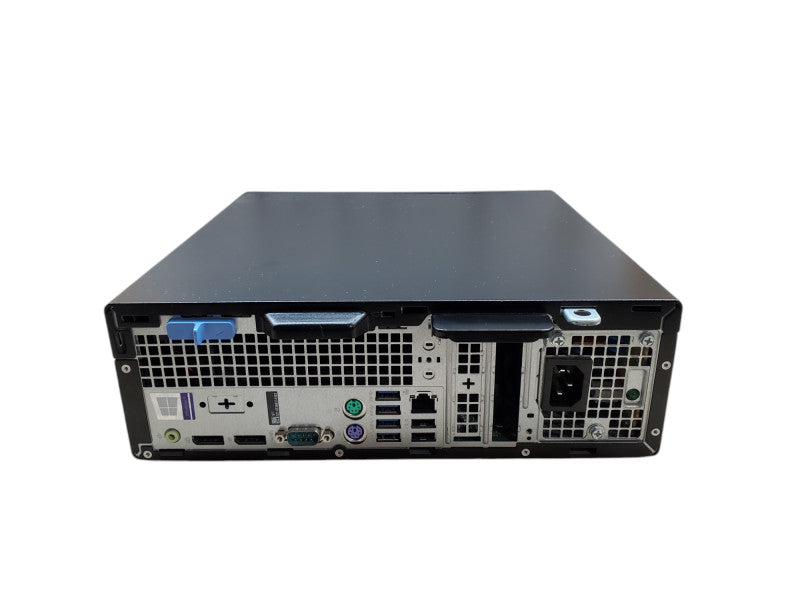 DELL OptiPlex 7080 SFF PC Intel Core i5-10500 16GB RAM 256GB NVMe No OS