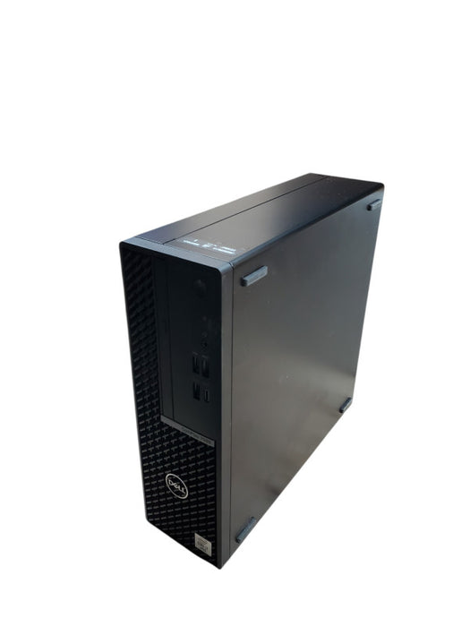 DELL OptiPlex 7080 SFF PC Intel Core i7-10700 16GB RAM 256GB NVMe No OS