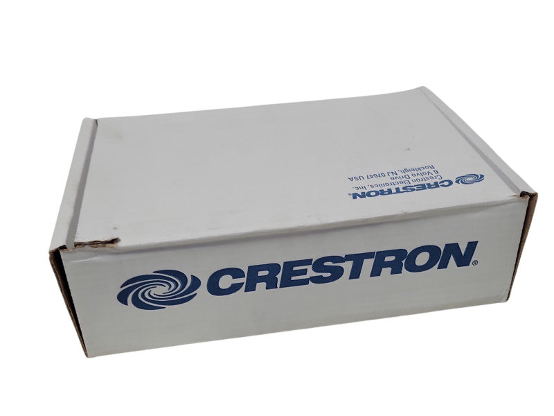New Crestron TSW-1060-W-S Touch Screen Panel White _