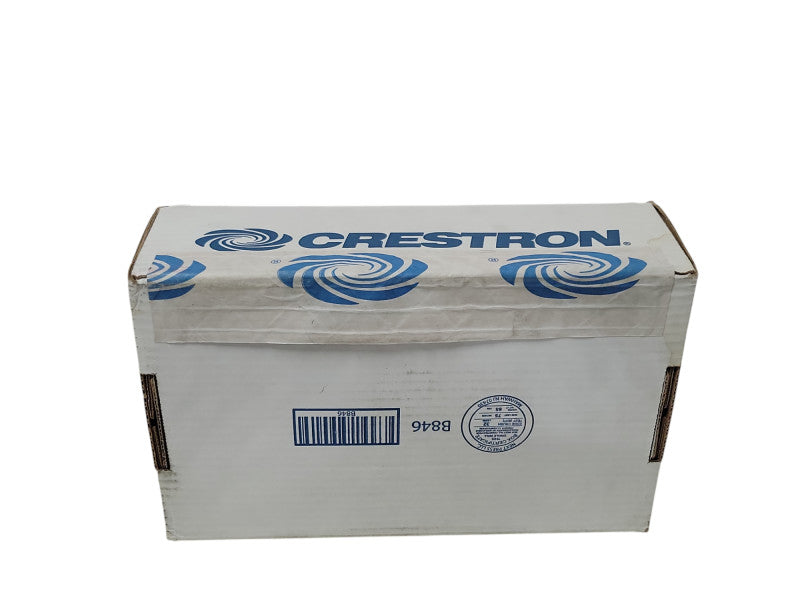 New Crestron TSW-1060-W-S Touch Screen Panel White _