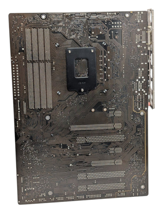 ASUS Z97-C with Intel Core i5-4690K 8GB RAM  -