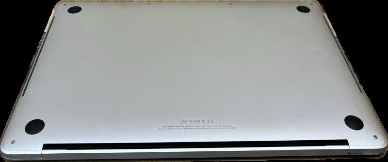 Apple MacBook Pro 13 2020 Touch Bar i5-1038NG7 16GB 512SSD No AC Adapter!