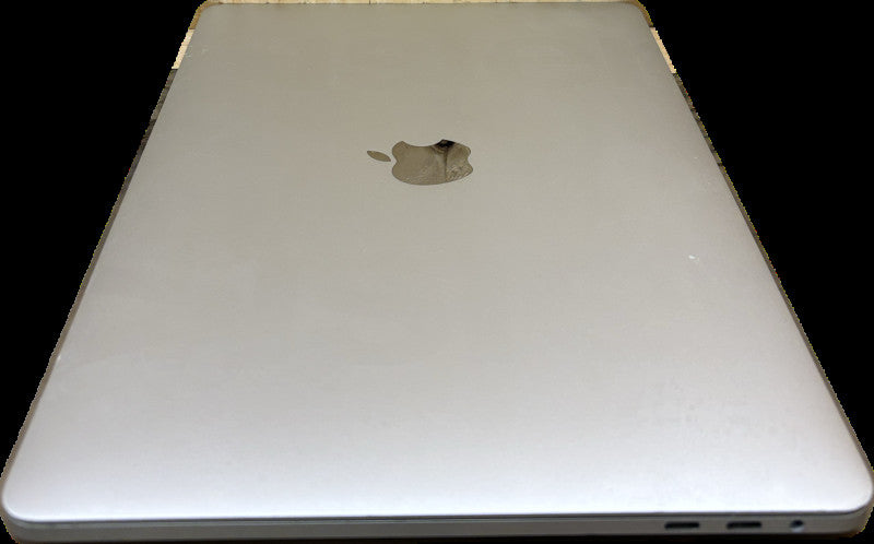 Apple MacBook Pro 13 2020 Touch Bar i5-1038NG7 16GB 512SSD No AC Adapter!