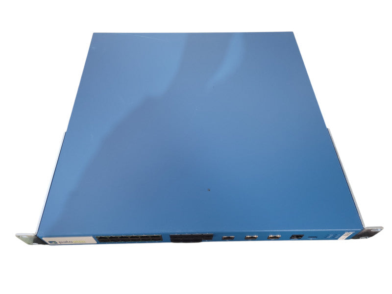 Palo Alto PA-3020 Enterprise Firewall Security Appliance | Factory Reset !