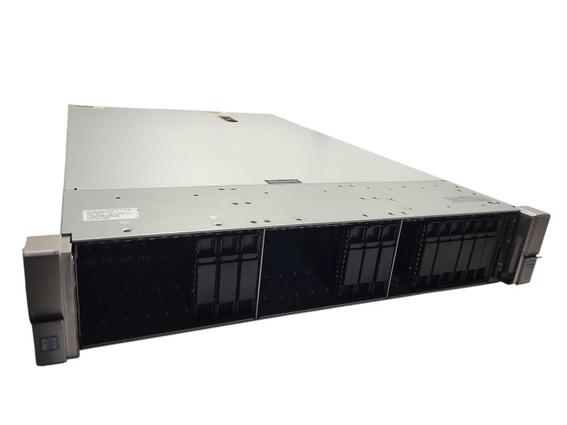 HP ProLiant DL380 Gen9 2x E5-2697 v4 @ 2.3GHz 32GB RAM 2x H240ar RAID 2x PSU $