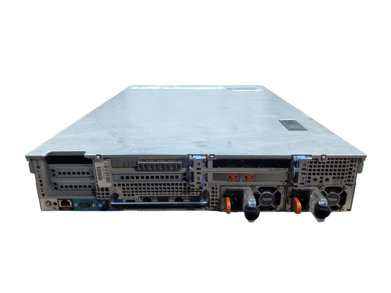 Dell Compellent SC8000 2x Xeon E5-2640 0 64DDR3 - No HDD